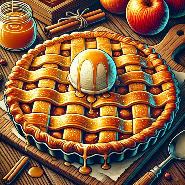 Apple Pie