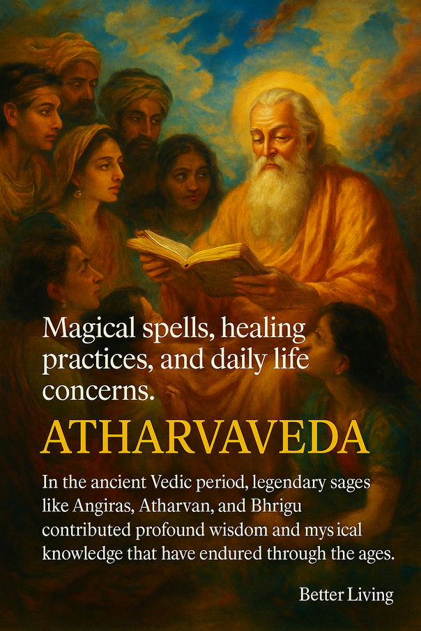 Atharvaveda