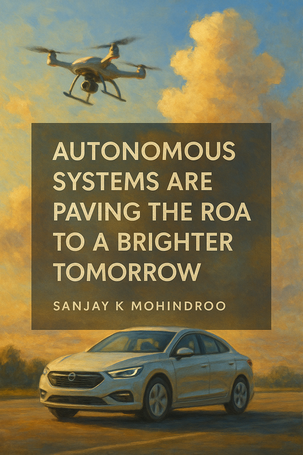 Autonomous Systems