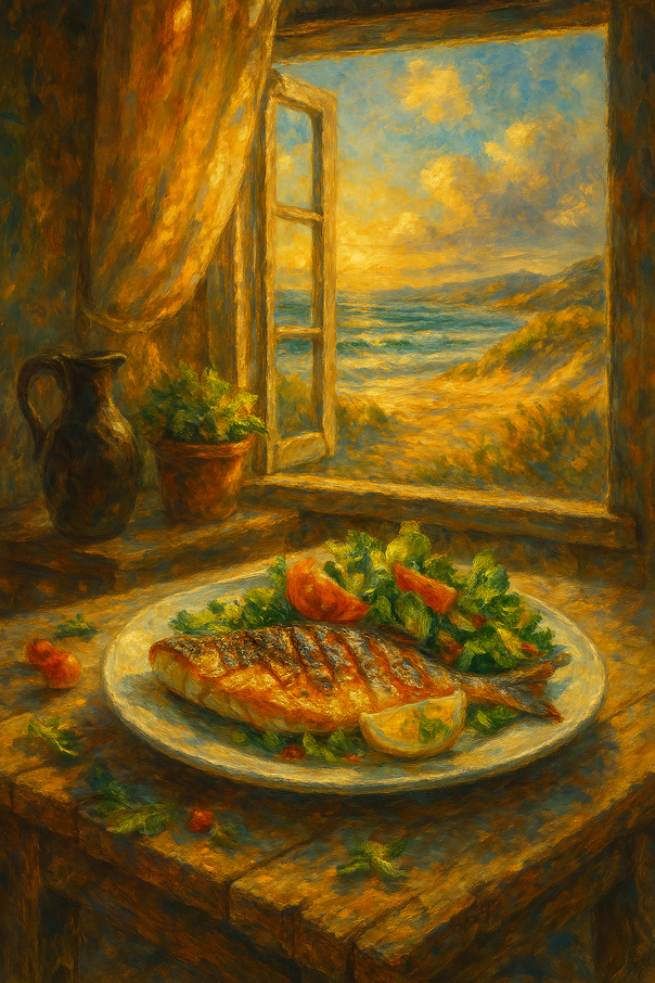 Barramundi
