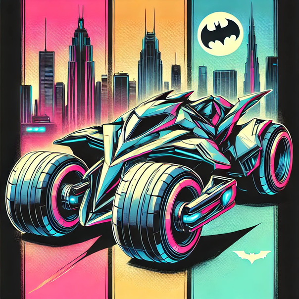 Batpod