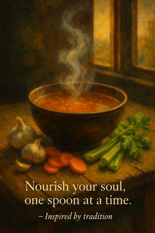 Bone Broth