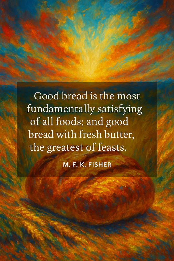  Bread
