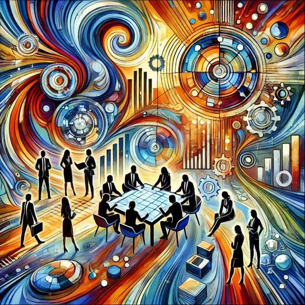 Building a Resilient Business in an Uncertain World