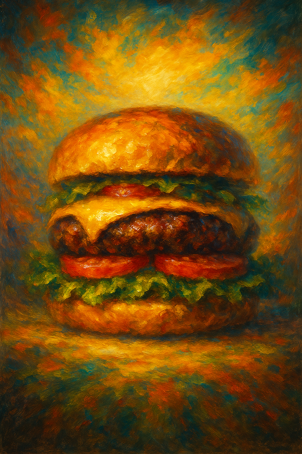 Burgers