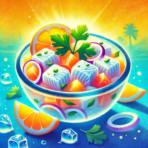 Ceviche