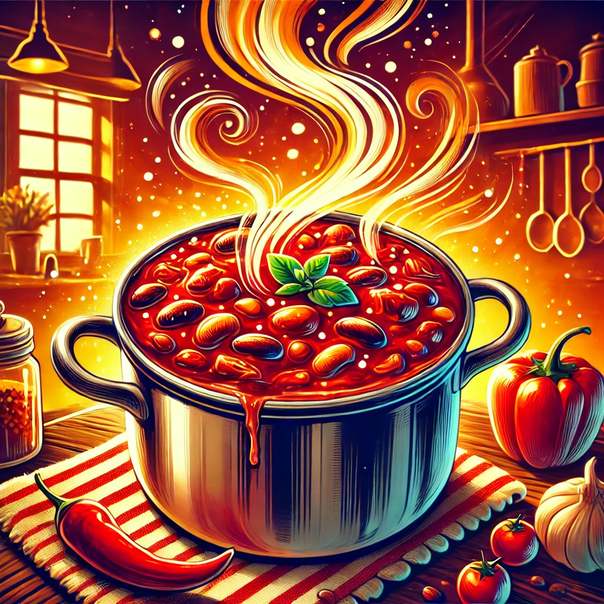 Chili