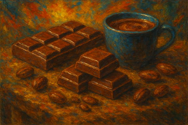 Chocolate