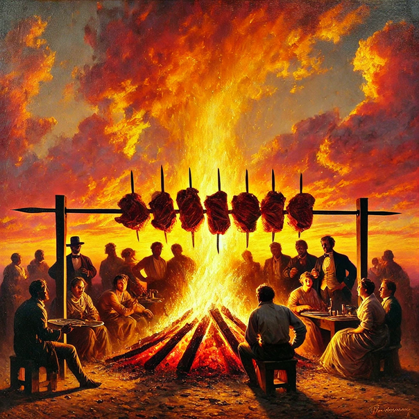 Churrasco