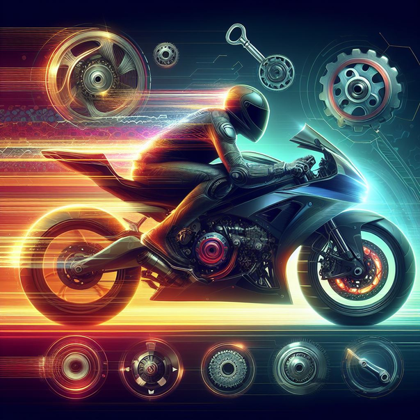 clutchless shifting