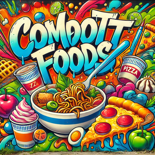 Comfort Foods