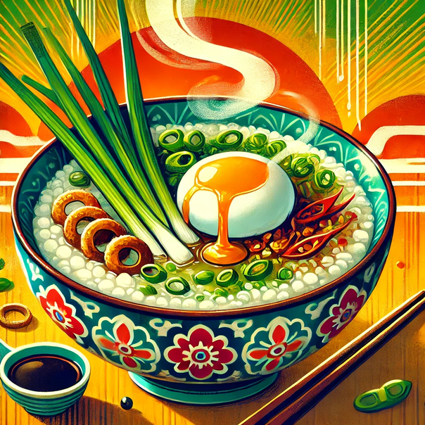 Congee