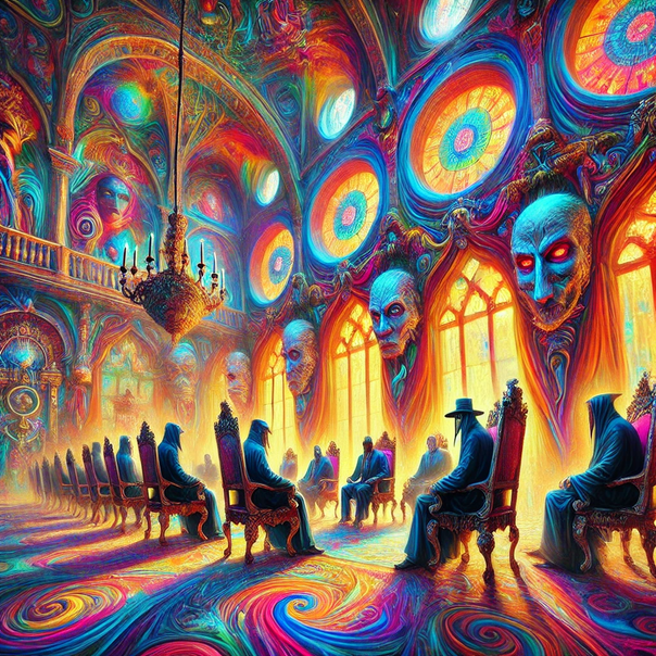 Council of Ten
