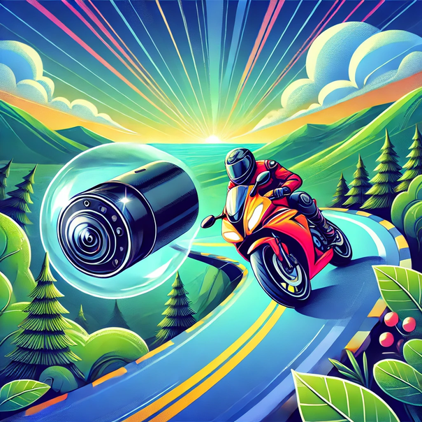 Dash Cam