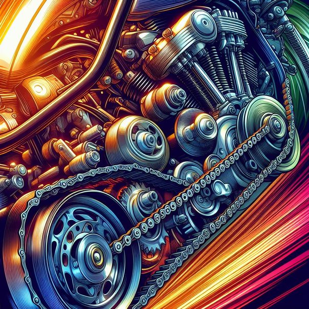 Drive Train