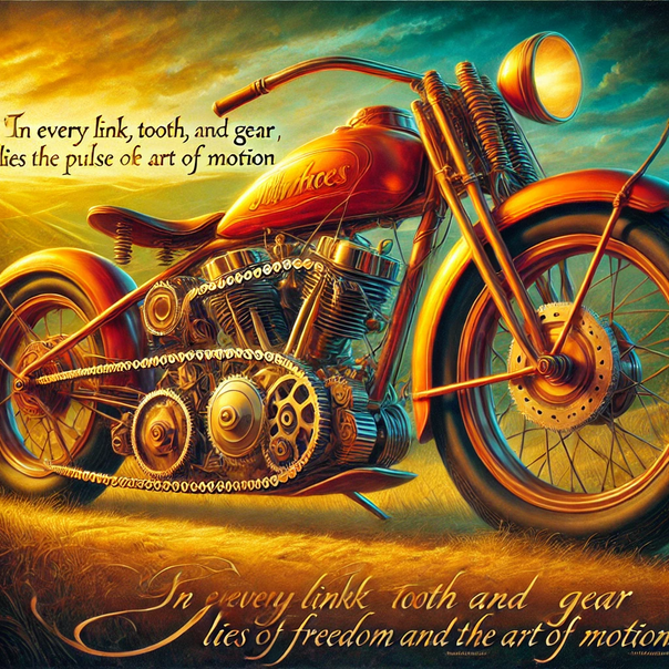 Drive Train