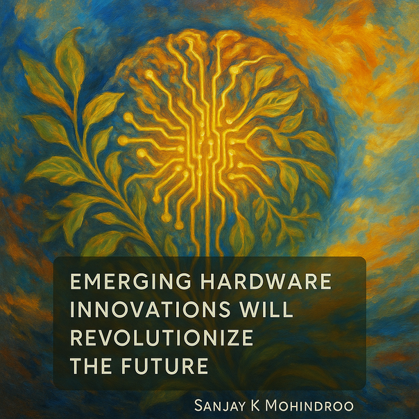 Emerging Hardware Innovations
