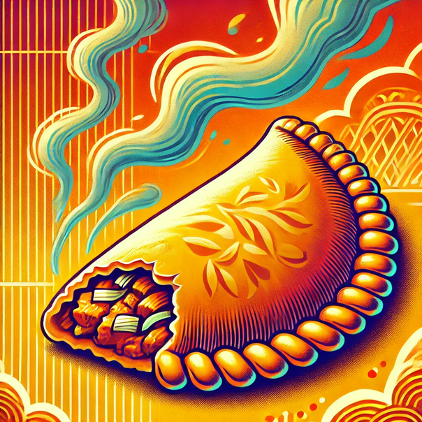 Empanadas 