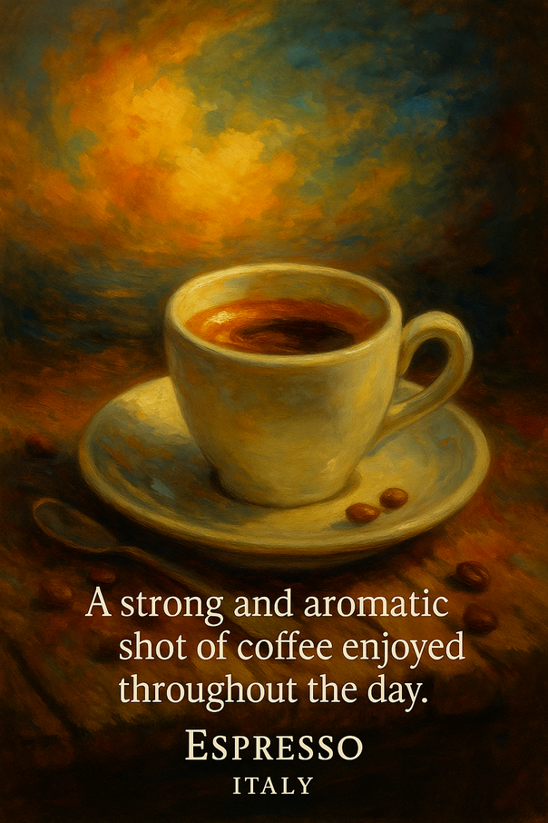 Espresso 