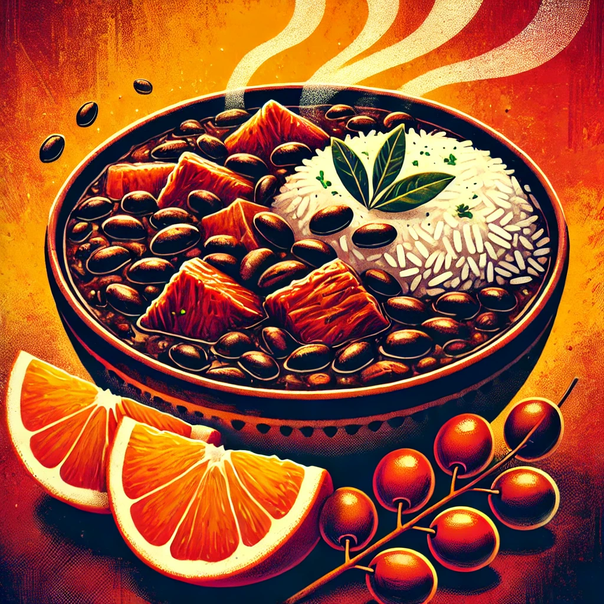 Feijoada