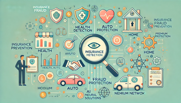 Fraudulent Claims