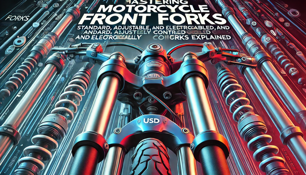 Front Forks