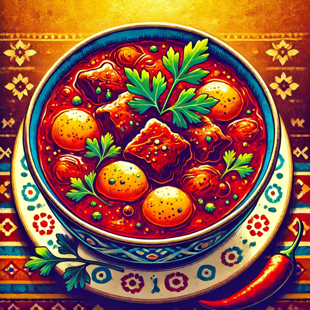 Goulash