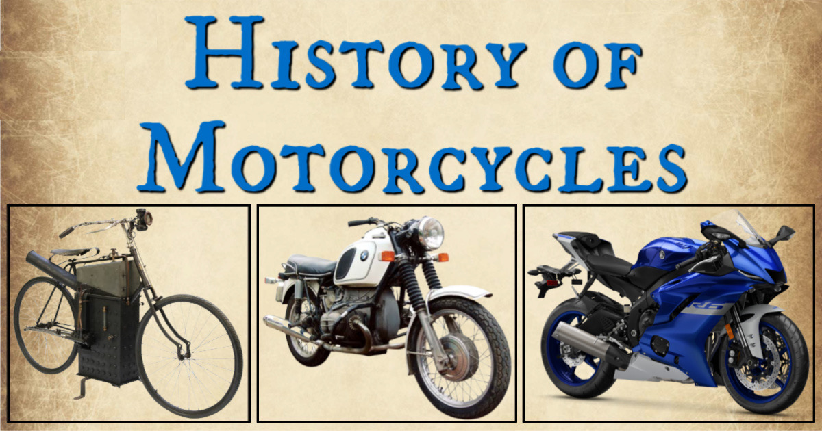 history of motorcycles1