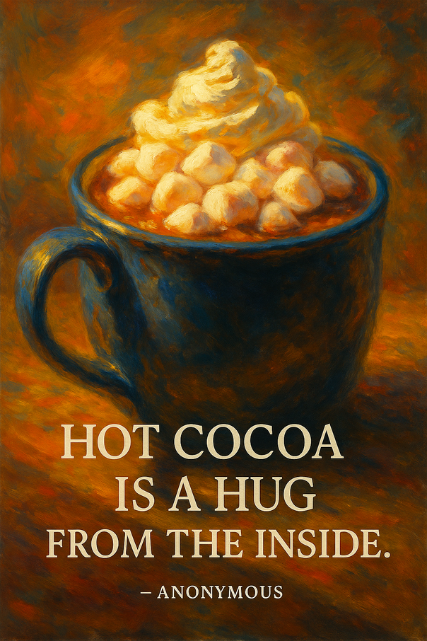 Hot Cocoa 