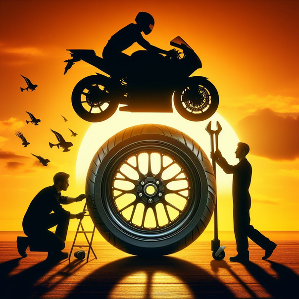 How to Gain Confidence in Your Tires 2
