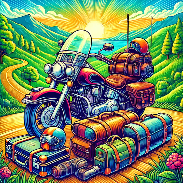 How to Pack for Long