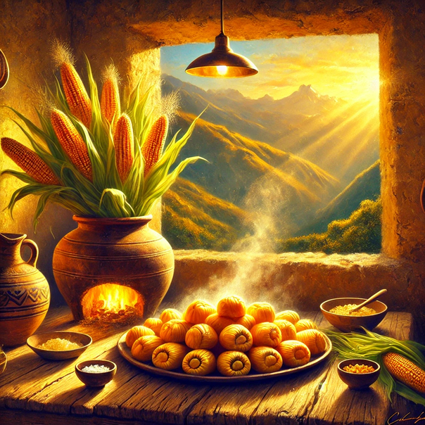 Humitas