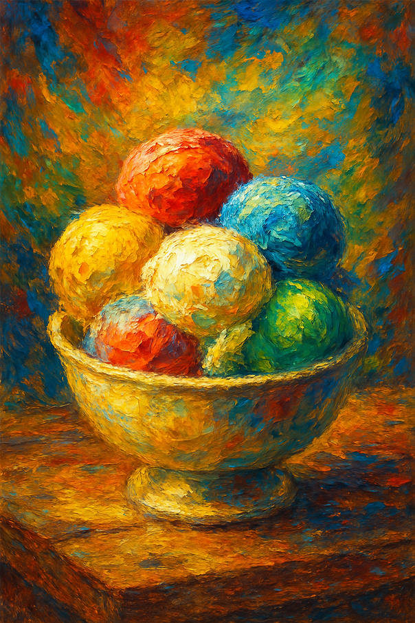Ice Cream