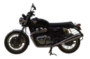 Interceptor-650