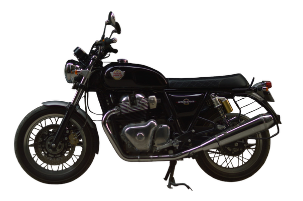 Interceptor-650