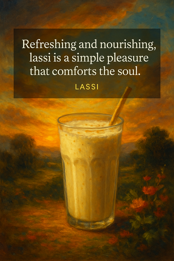 Lassi
