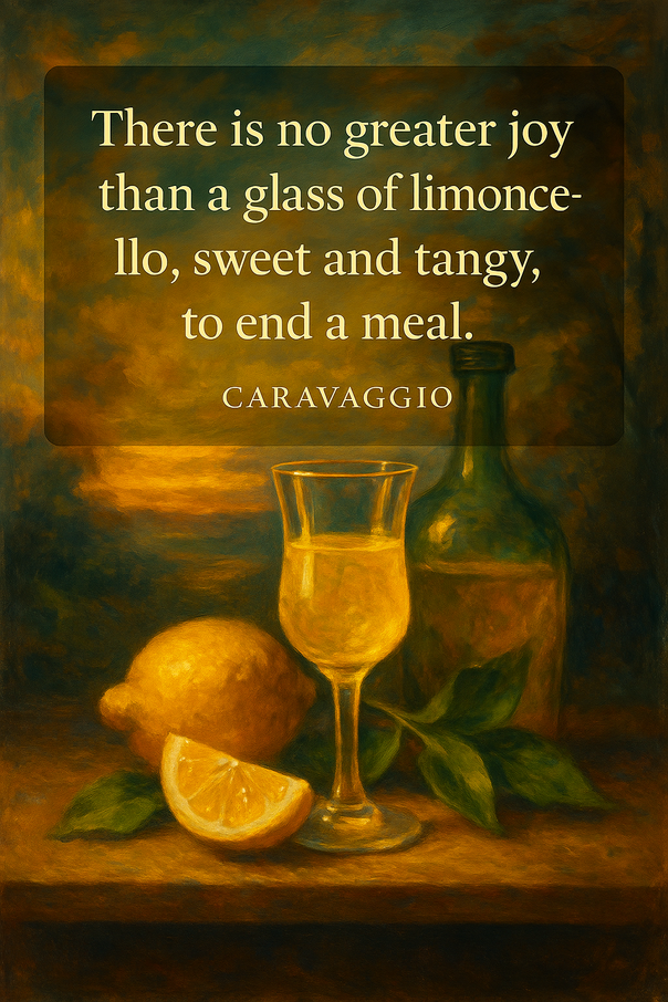Limoncello 