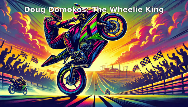 Longest Wheelie