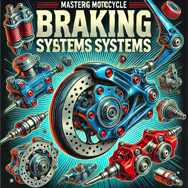 Master Cylinders
