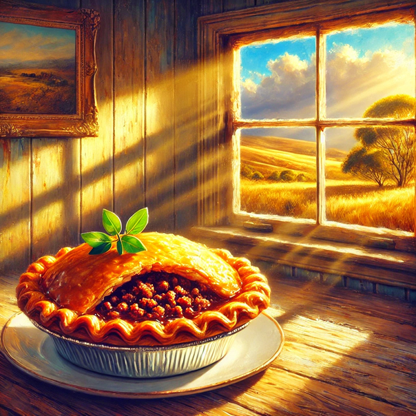 Meat Pies