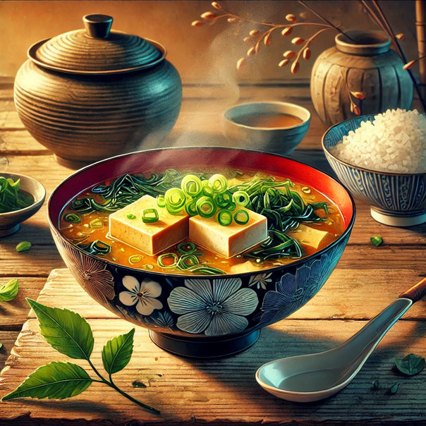 Miso Soup