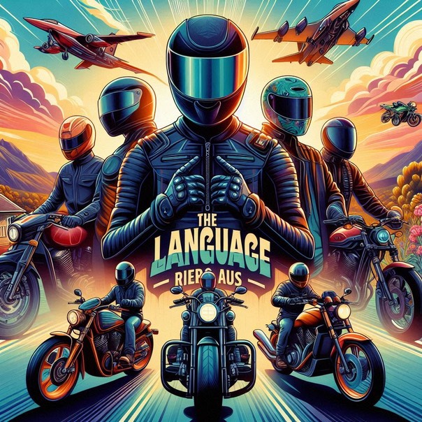 moto lingo