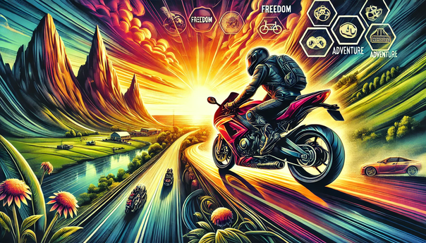 Motorcycle Community