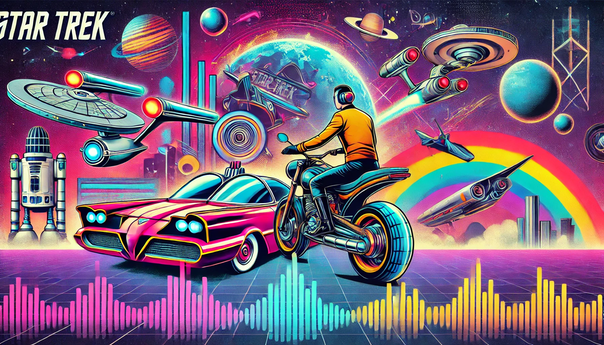 Motorcycle Sound