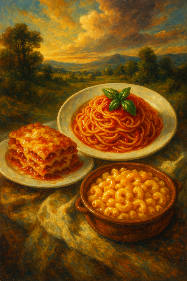 Pasta 1
