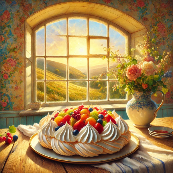 Pavlova