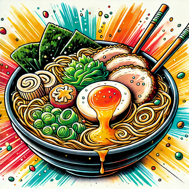 Ramen