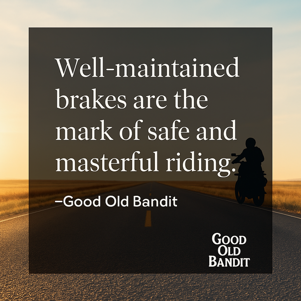 Replacing Worn Brake Pads