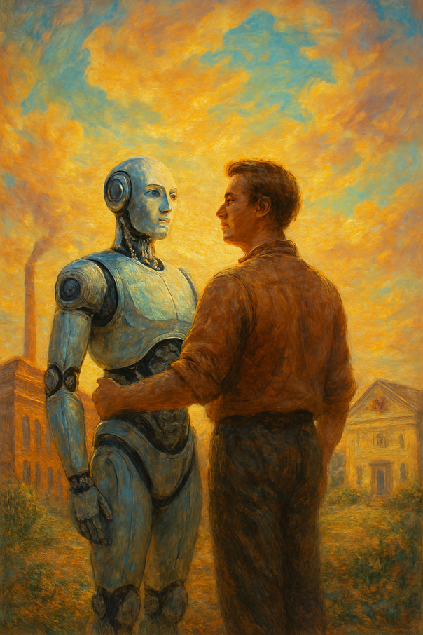 Robotics and Automation 