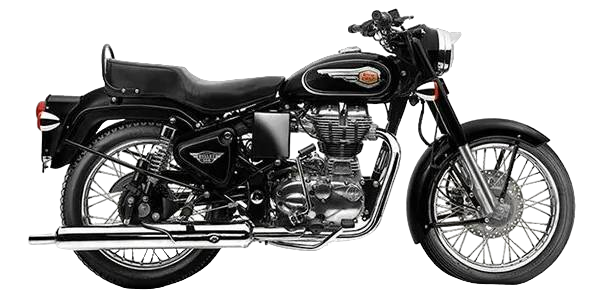 Royal-Enfield-Bullet-500